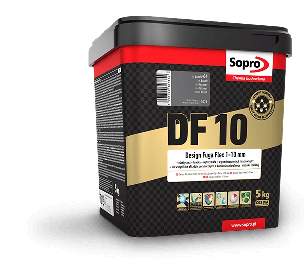 Sopro DF 10